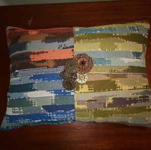 Original design by ResiduebyMJ